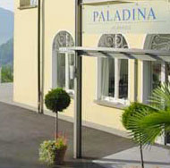 Christlicher Urlaub im Tessin